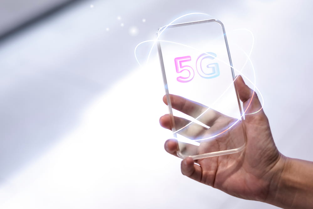 Защита от 5G Защита от 5G