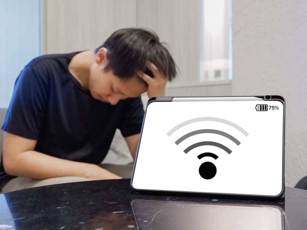 Защита от WI-FI Защита от WI-FI