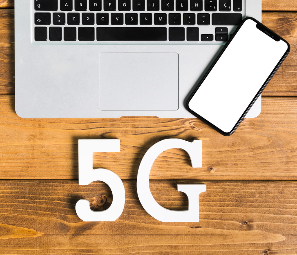 Защититься от 5G
